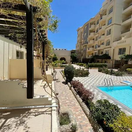 Unit In Hurghada S06