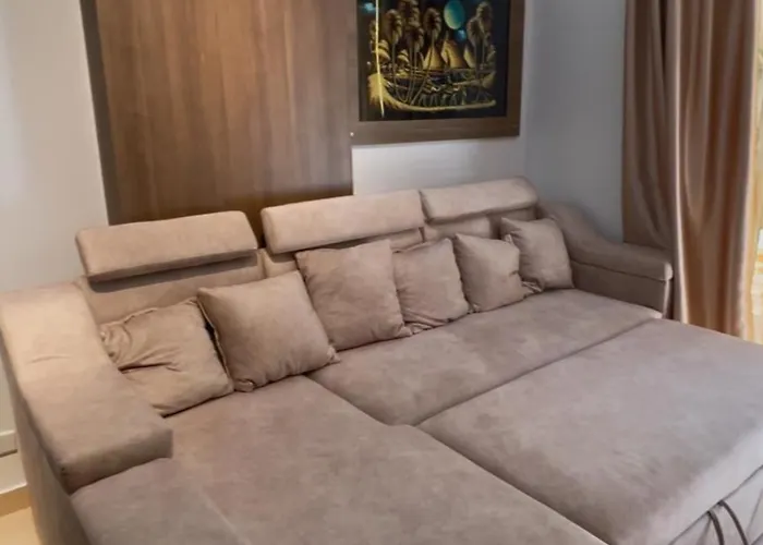 Unit In S06 Apartmanhotel Gurdaka