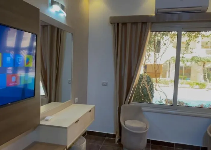 Apartmanhotel Unit In S06 Gurdaka