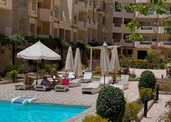 Unit In S06 Apartmanhotel *